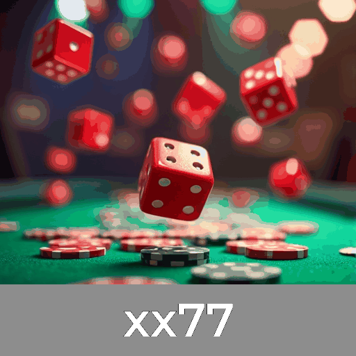 Aproveite os Bônus Únicos e Promos do xx77!