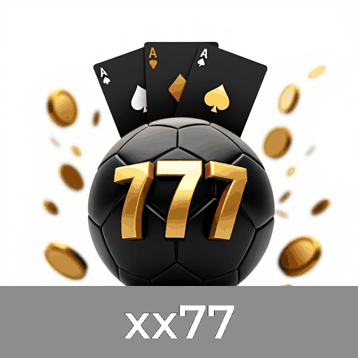 xx77: Seu Cassino Online Seguro e Vencedor