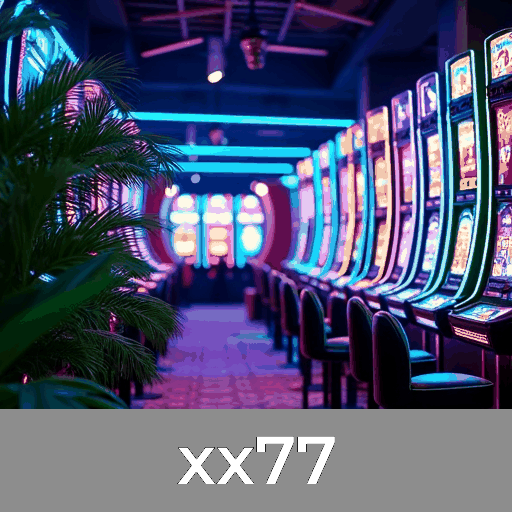 Experimente o Login Exclusivo e Seguro em xx77