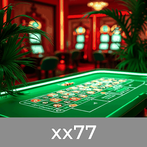 Experimente a Praticidade do App xx77: Apostas a um Toque