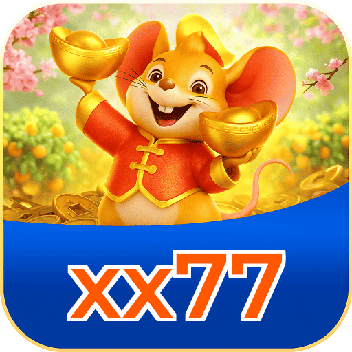 xx77 Logo